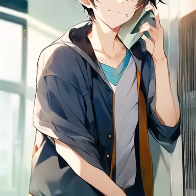 Profile image of 雷