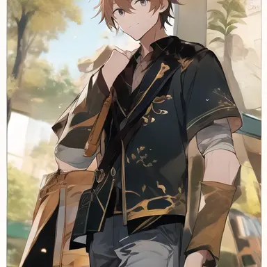 Profile image of 恋磨