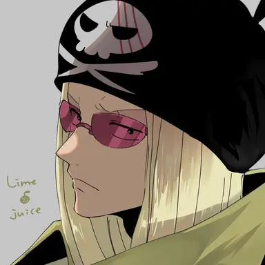 Profile image of ライムジュース