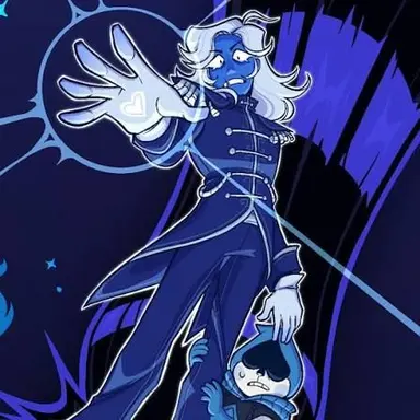 Profile image of Rouxls Kaard