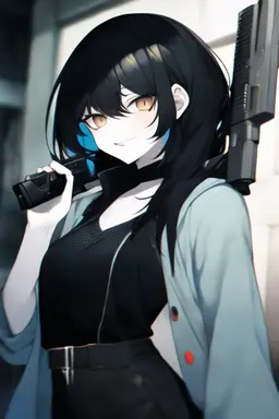 Profile image of Lunaris velora Nirvanna