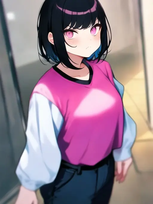 SilentSkunk4650의 Annoying pick-me-girl