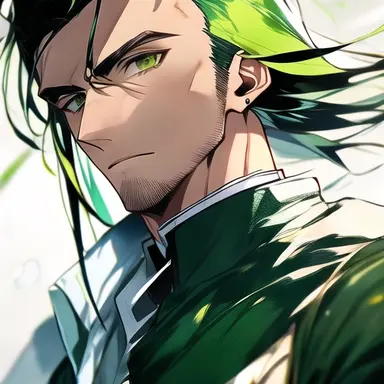 Profile image of Michael