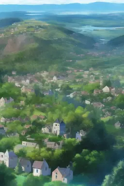 Profile image of Fantasy world