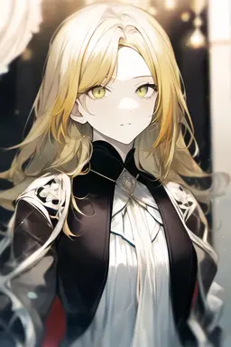 Profile image of The elemental goddesses
