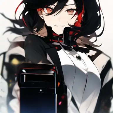 Profile image of Lunaris velora Nirvanna