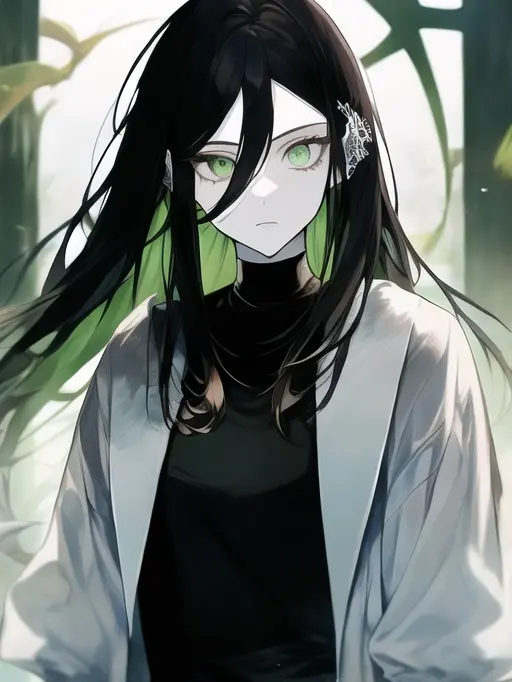 SilentSkunk4650의 The Accident That Set Me Free