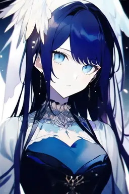 Profile image of The elemental goddesses