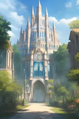 Profile image of Fantasy world