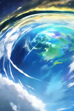 Profile image of Fantasy world