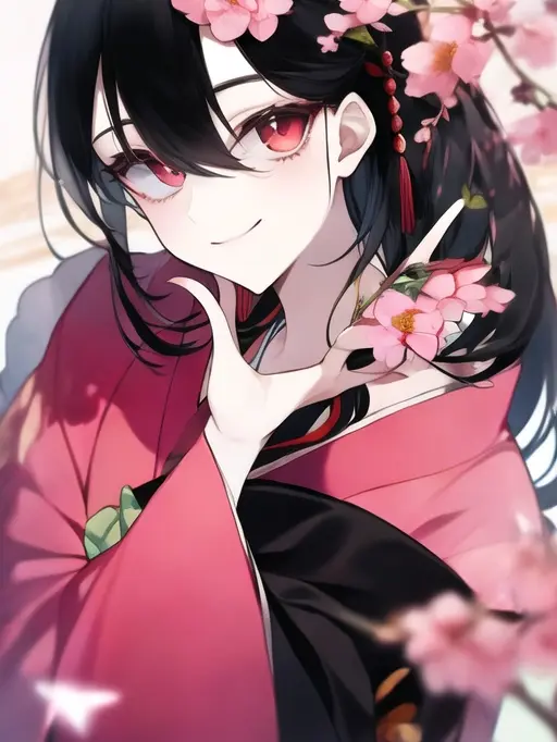 SilentSkunk4650의 The Haruki Sisters