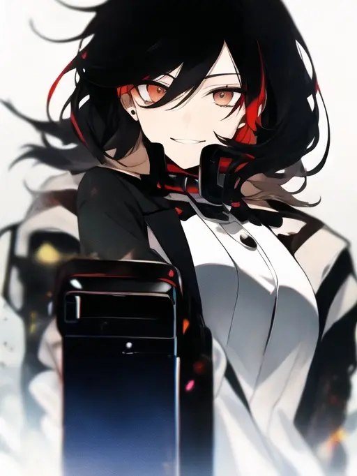 SilentSkunk4650의 Demon hunters