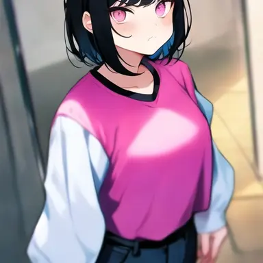 Profile image of Annoying pick-me-girl