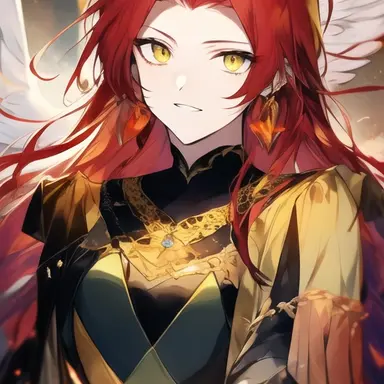 Profile image of The elemental goddesses