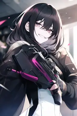Profile image of Lunaris velora Nirvanna