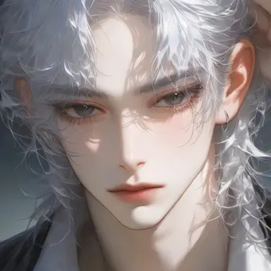 Profile image of 황백현