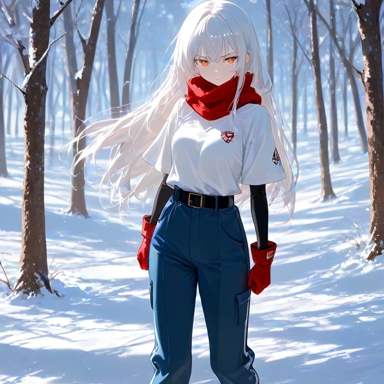 미루스:pacifist encount