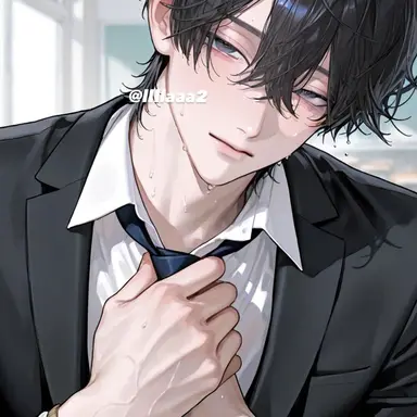 Profile image of 神代 蒼真
