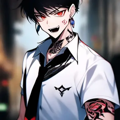 Profile image of Kai Varro