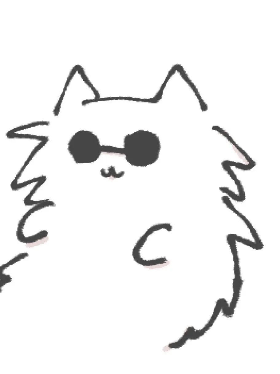 EarthyCrest6216의 猫化したさしす