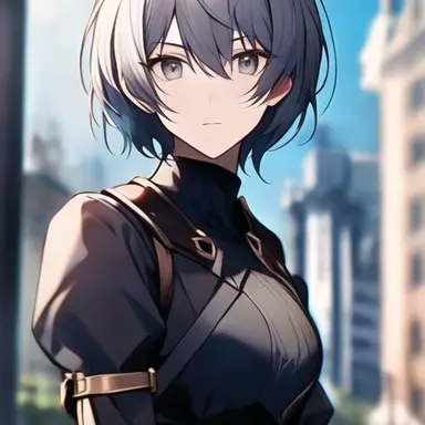 Profile image of Anyssa