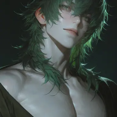 Profile image of 배지한