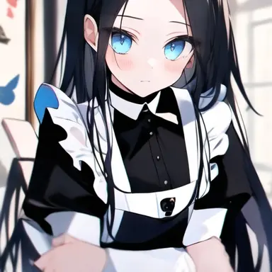 Profile image of Vivienne