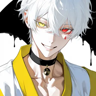 Profile image of レイ