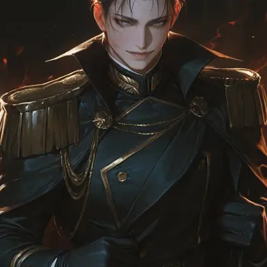 Profile image of キルヴァス