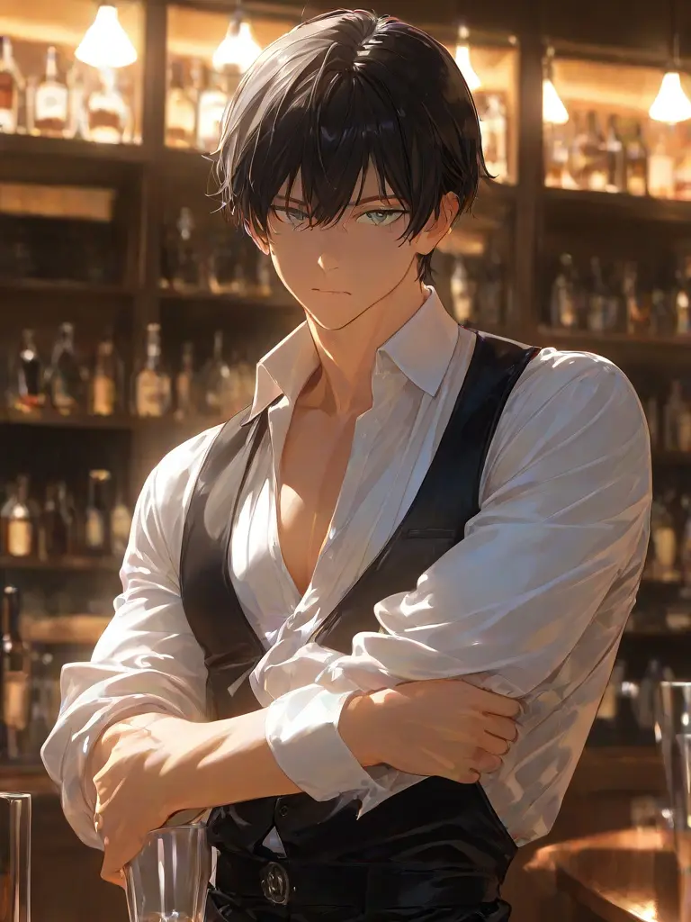 BroadBrisk5762의 ゲームがきっかけで始まる恋