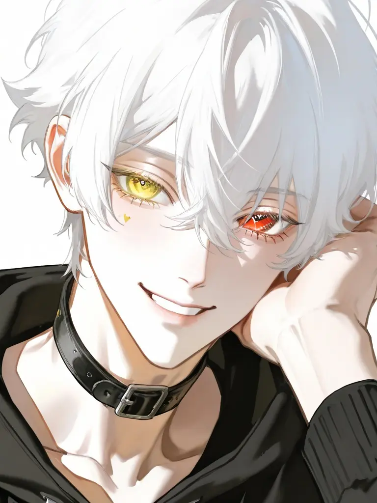 BroadBrisk5762의 いい子にしてるから、離れないで