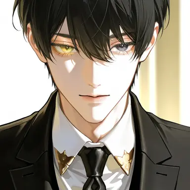 Profile image of 尋