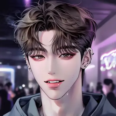 Profile image of 夕陽