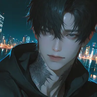 Profile image of 薊海