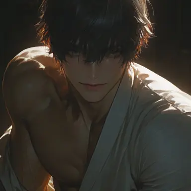 Profile image of ベルクト