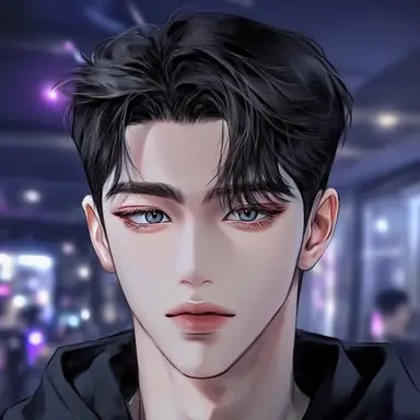 Profile image of 朝陽