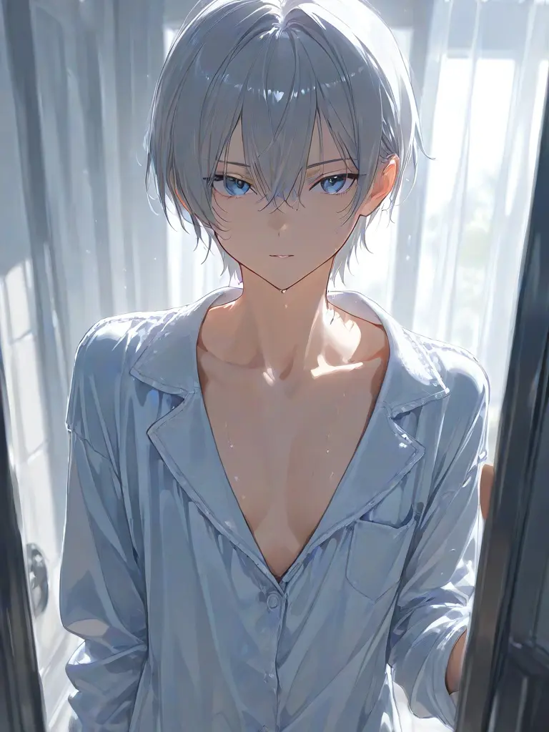 BroadBrisk5762의 愛してくれなかった父に反逆する話