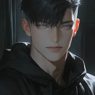 Profile image of 朝陽