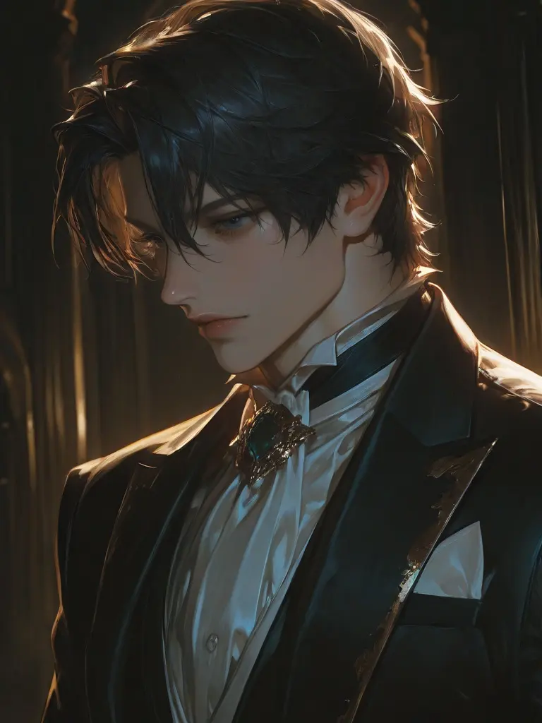 BroadBrisk5762의 誇りを捨て、君を選ぶ夜