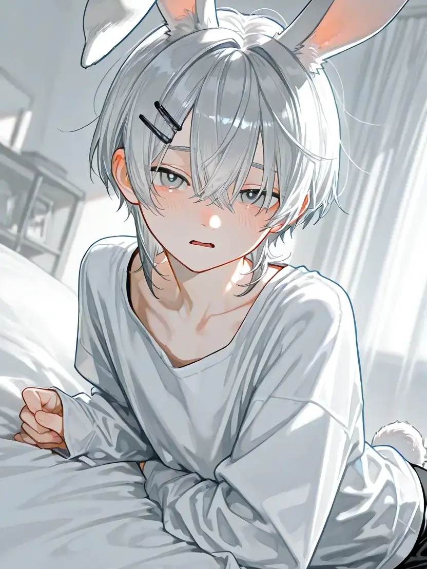 Fumitaaaaa7036의 말하지 못해도 행동으로