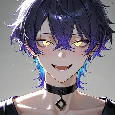 Profile image of 히유우