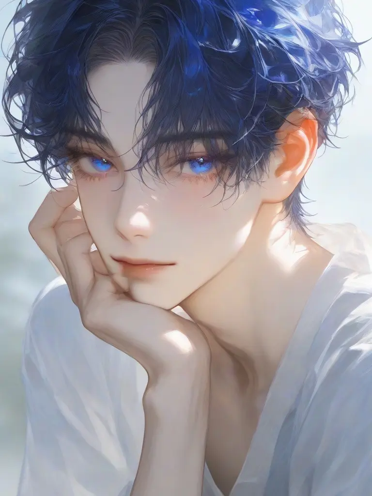 rai._.Love의 ギャップ萌え