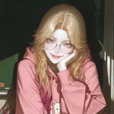 Profile image of 안유은