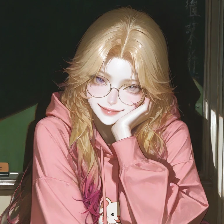 안유은