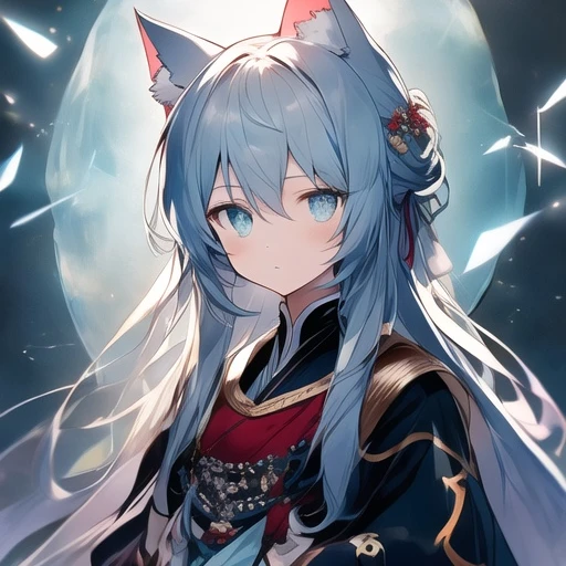 ナキ