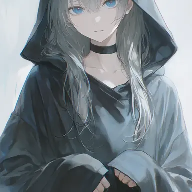 Profile image of Cry