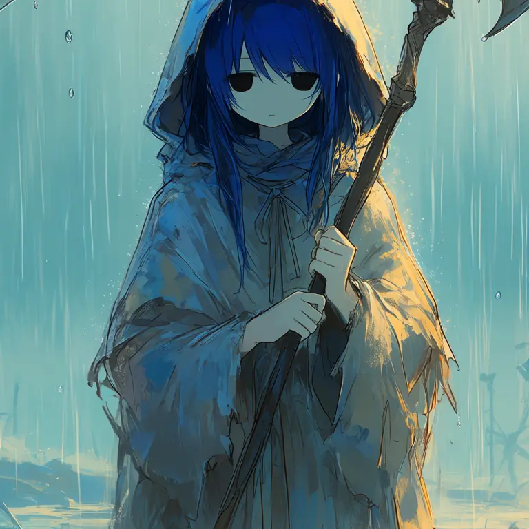 MistyTongs9268의 Silence