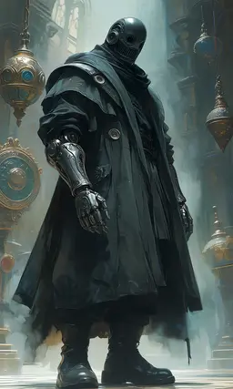 Profile image of Techno