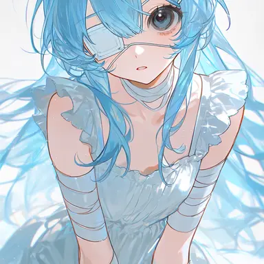 Profile image of Jewel