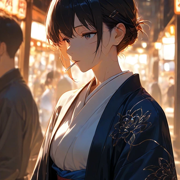 見菊